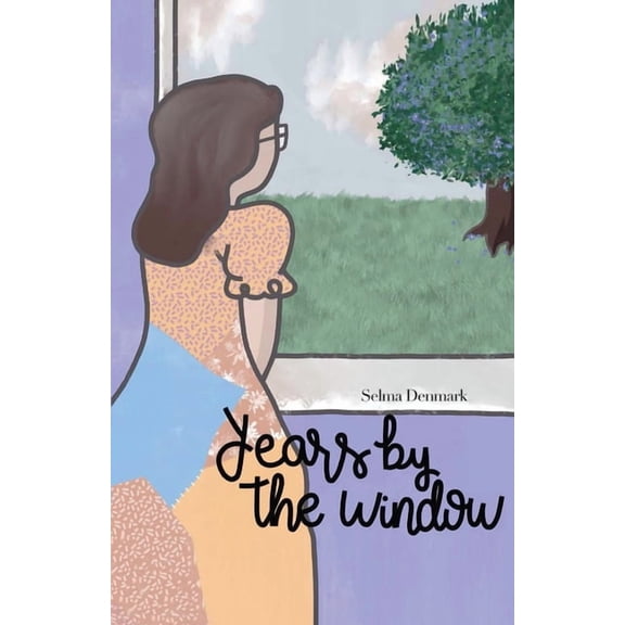 Years by the Window (Paperback)