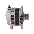 thumbnail image 2 of Alternador VALUE XTrail 4 cil 2.5 Lts 2012 110 Amperes 6 Ranuras L S 12 Voltios Hitachi IR/IF CW, 2 of 7