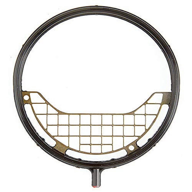 FEL-PRO 61421 Throttle Body Gasket Fits select: 2005-2021 TOYOTA