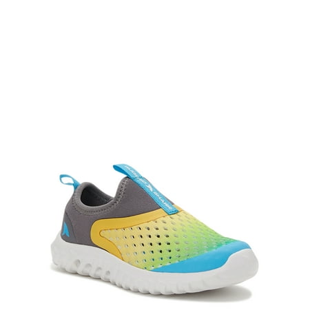 

Rugged Shark Toddler Boys Water Sneakers Size 7-12
