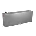 thumbnail image 1 of RDS Tanks Liquid Transfer Tank 72545 DOT Approved; Gasoline or Diesel; 45 Gallon Capacity; Rectangle; Diamond Tread; Aluminum; Used For Transferring Fuel To Automobiles/Boats/4-Wheelers/Generators, 1 of 2