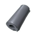 thumbnail image 4 of koolsoo Gymnastics Bar Pad Dance Bar Pads for Parallel Bars High and Low Bars Dancer Gray, 4 of 9
