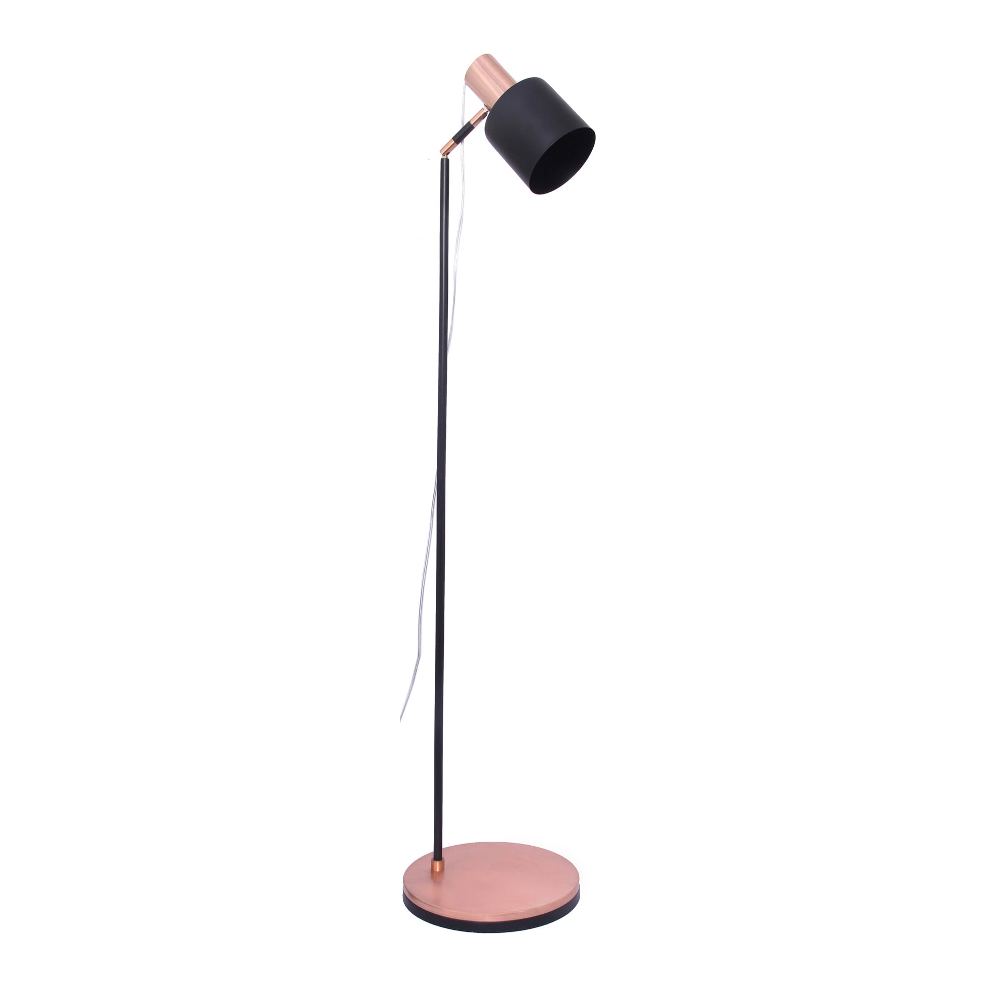 Moes Home Collection TB-2029 Rose Gold Merill 1 Light 56 ...