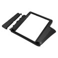 thumbnail image 3 of Car Multimedia Panel Frame for Honda Civic 2012 2013 2014 2015, 3 of 5