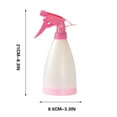 XEOVHV Spray Bottles,Water Spray Bottle for Hair, Plants, Cleaning
