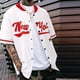 thumbnail image 5 of Camisetas de Béisbol Personalizadas, Cosidas e Impresas, con Botones y Uniforme Deportivo para Hombres y Jóvenes. M, 5 of 8