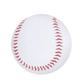 thumbnail image 2 of Béisbol de Abrenamiento Estándar de Cuero de Vaca, Béisbol de Abrenamiento Conedució de Impacto para Estudiantes, Práctica de Béisbol Suave, 9 Bolas, 2 of 7
