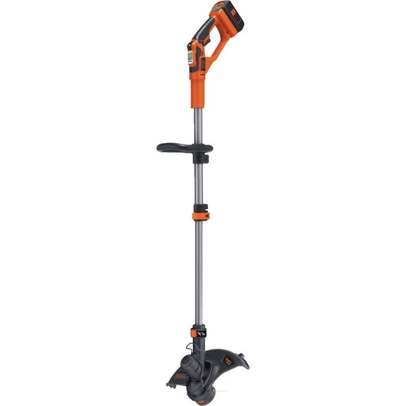 36V Cordless String Trimmer