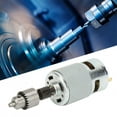 thumbnail image 4 of Moteur 775, Remplacement d'Arbre à Billes Fiable pour Perceuse Électrique, 4 of 8