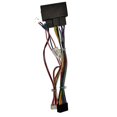 thumbnail image 2 of For CAN Bus Decoder Power Wiring Harness, 2 of 5