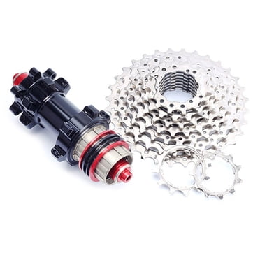Albedel Bike Washer Bottom Bracket Crank Washer Gasket Spacer Bicycle...