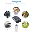 thumbnail image 3 of retainer,Alarm Positioner App Safety Location Location Sos And Lbs Modes Elder Children Safety Car Locator Wifi Location Sos Alarm Time Car Locator Wifi And Lbs Locator Wifi And, 3 of 6