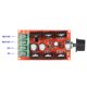 thumbnail image 2 of DC 10-50V/40A/2000W ajustable velocidad Motor Control PWM HHO RC regulador 12V 24V 36V 40V 50V Speed Irfora Controlador de velocidad, 2 of 6
