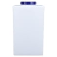 thumbnail image 1 of 5 Gallons RV  Water Tank, Temperature Proof RV Water Storage Tank 130mm Water Inlet Versatile Pressure Resistant  for Trailer, 1 of 7