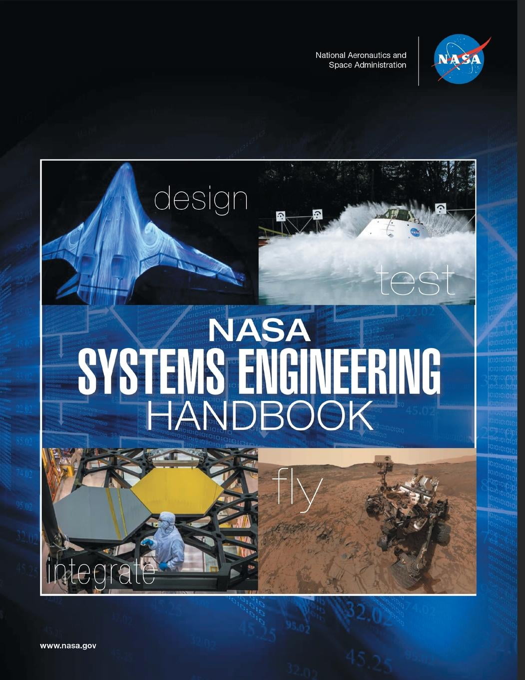 NASA Systems Engineering Handbook NASA/SP20166105 Rev2 Full Color