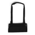 thumbnail image 2 of Arm Support Sling,  Shoulder Straps Lightweight And Breathable Fabric Forearm Sling, Mesh Room For Home Black Free Size, 2 of 8