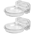 thumbnail image 3 of MOVTOTOP 2pcs Wall Mounted Speaker Stand for Indoor Monitor Camera Support Holder Home Dorm, 3 of 7