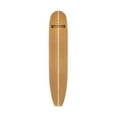 thumbnail image 1 of Hamboards Classic Surfskate Longboard Bamboo Natural 6'2" for Carving Landsurfing & Land Paddling 2019 New Model, 1 of 4