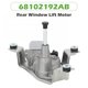 thumbnail image 3 of 68102192AB Motor de elevalunas trasero para Jeep Cherokee 2014-2019, 3 of 11