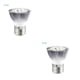 thumbnail image 2 of Advancent 18W / 28W LED Grow Light Full Sunlike Plantas de interior Lámpara de bulbo hidropónico Type2 NO2 Advancent CBP593032, 2 of 6