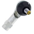 thumbnail image 3 of John Deere AM121758 Steering Tie Rod End Gator Turf Trail TS TX TH TE, 3 of 8