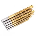thumbnail image 1 of High Efficiency HSS Drill Bit, Saw Bits, For Drilling Thin Metal, 1 of 8