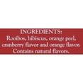thumbnail image 4 of Harney & Sons, African Autumn Herbal Tea, Red Bush with Cranberry and Orange, 1.4 oz, 20 Count, 4 of 6