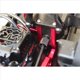 thumbnail image 3 of 3X Montaje de Diferencial de Metal para Arrma 1/8 6S KRATON Outcast Talion 1/7 Infraction Limitless RC Piezas de Mejora de Coche, 1, 3 of 4