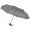 Gray, variant on 21.5in Ida 3-Section Umbrella (Pack of 2)