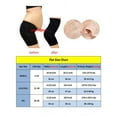 thumbnail image 2 of PULLIMORE High Waisted Body Shaper Shorts Shapewear for Women Tummy Control Thigh Slimming Technology, 2 of 8