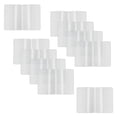 thumbnail image 1 of LSLJS Transparent Vaccine Record Card Holder 13X9.3Cm Prprotective Otector Sleeve, Certificate Protection Sleeve, 1 of 1