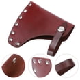 thumbnail image 4 of Shisuyan Survival Gear Brown 1Pcs 5.4x4.9in, 4 of 8