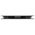 thumbnail image 5 of TARGUS THZ784GL SAFE FIT UNIVERSAL 7 TO 8.5 360 ROTATING TABLET CASE (BLACK) - U, 5 of 32