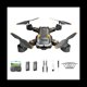 thumbnail image 1 of Dron de CáMara Dual de 8K con Control Remoto, Juguetes de AvióN con FuncióN AutomáTica para Evitar ObstáCulos para Regalo, BateríA de 2 Uds., 1 of 5