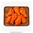 thumbnail image 3 of Alitas de pollo adobadas por kg  peso aprox por charola 900 a 1000 g, 3 of 6