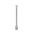 thumbnail image 2 of Stainless Steel Kitchen Faucet Extender Nozzle Aerator Bendable, 2 of 8