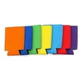 thumbnail image 2 of 5pcs 9.5 x 13cm Can Cooler Compatible with Can - Set of Soda Beer Can Coolers, 2 of 5