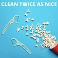 thumbnail image 3 of Plackers Twin-Line Dental Floss Picks, 75 Count (2), 3 of 3