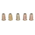 thumbnail image 1 of Tuerca de sujeción BuyWeek 50 piezas M6 Aleación de zinc, 1 of 7