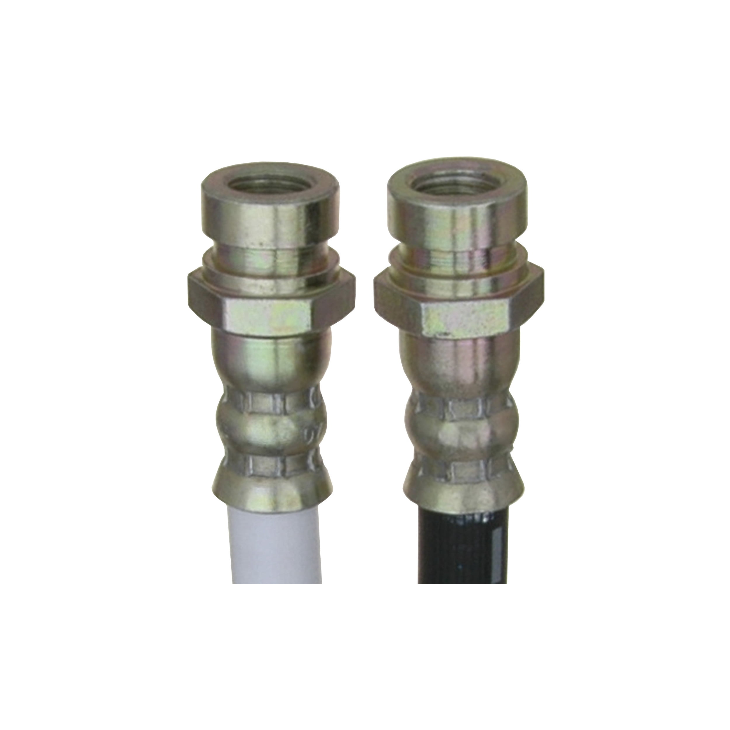 Raybestos Element3 Brake Hose, BH38441 Fits select: 1997-1999 MITSUBISHI MONTERO, 1987-1993 DODGE RAM 50