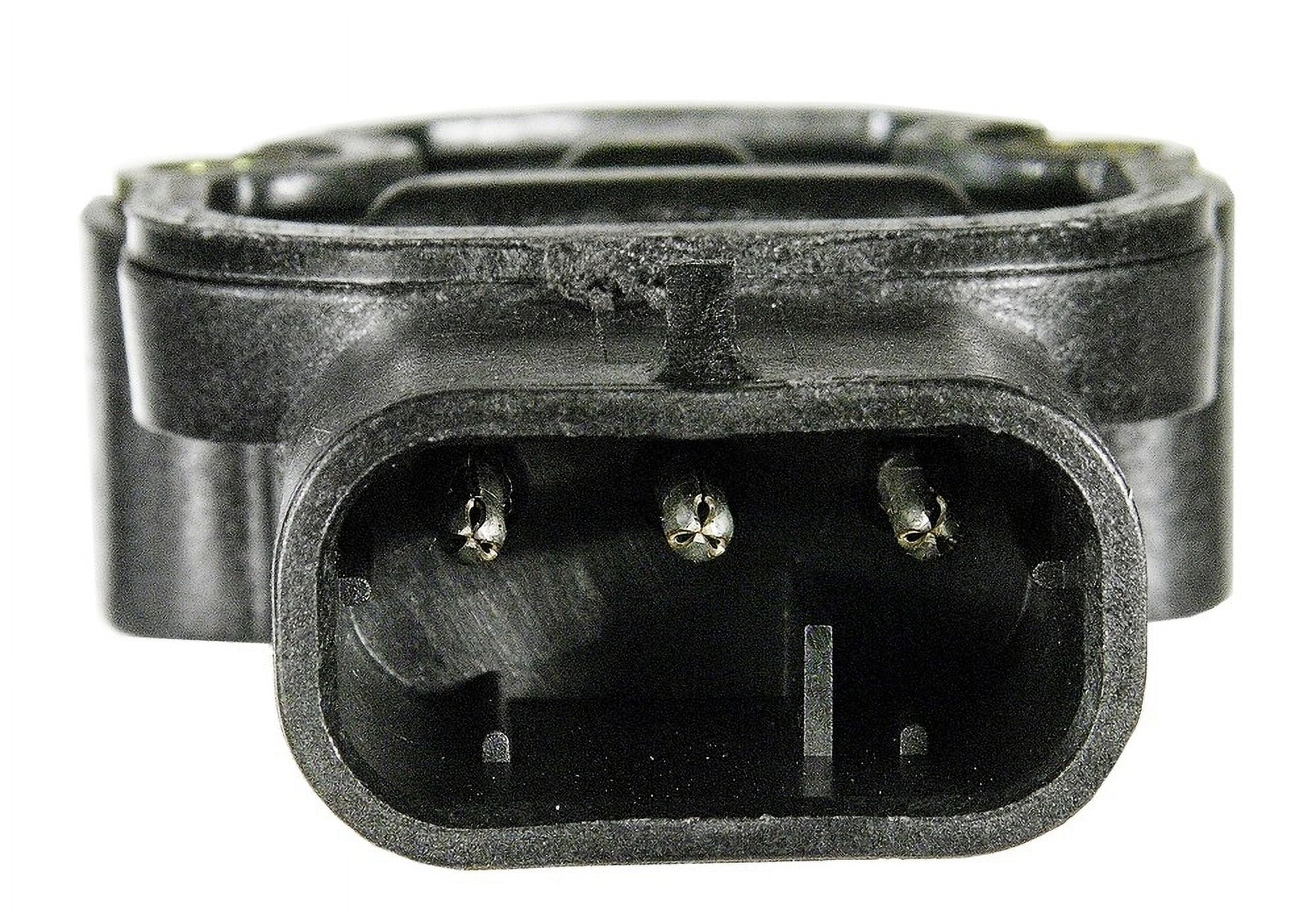 NTK 3 Terminal Throttle Position Sensor - TH0079 - O'Reilly Auto Parts