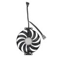 thumbnail image 4 of OHOIOLLA Ventilador De Refrigeración Para GPU Tamaño Pequeño Ideal Para Computadora Silenciosa, 4 of 6