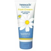 Herbacin Foot Care Foot Cream 3.4 oz