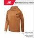 thumbnail image 3 of Sudadera New Balance Performance Tech de forro polar para niños de 8 a 12 años, 3 of 7