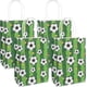 thumbnail image 1 of 16pcs Football Paper Party Bags Favor Bags, Football Party Favor Bags with Handles for Kids Adult Birthday Football Themed Party Supplies, 1 of 5