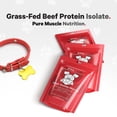 thumbnail image 4 of Suplemento DNA PET Happy Healthy Muscles para perros, 300 ml, 4 of 5