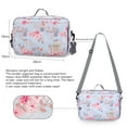 thumbnail image 5 of Baby Stroller Storage Bag-Diaper Bag Infant Carriages Waterproof Hanging Bag Portable Mommy Bag for Baby Going Out, 5 of 6