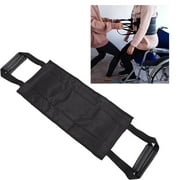 Hilitand Transfer Nursing Belt Patient Elderly Transfer Moving Belt Wheelchair Bed Nursing Lift Belt with Handles