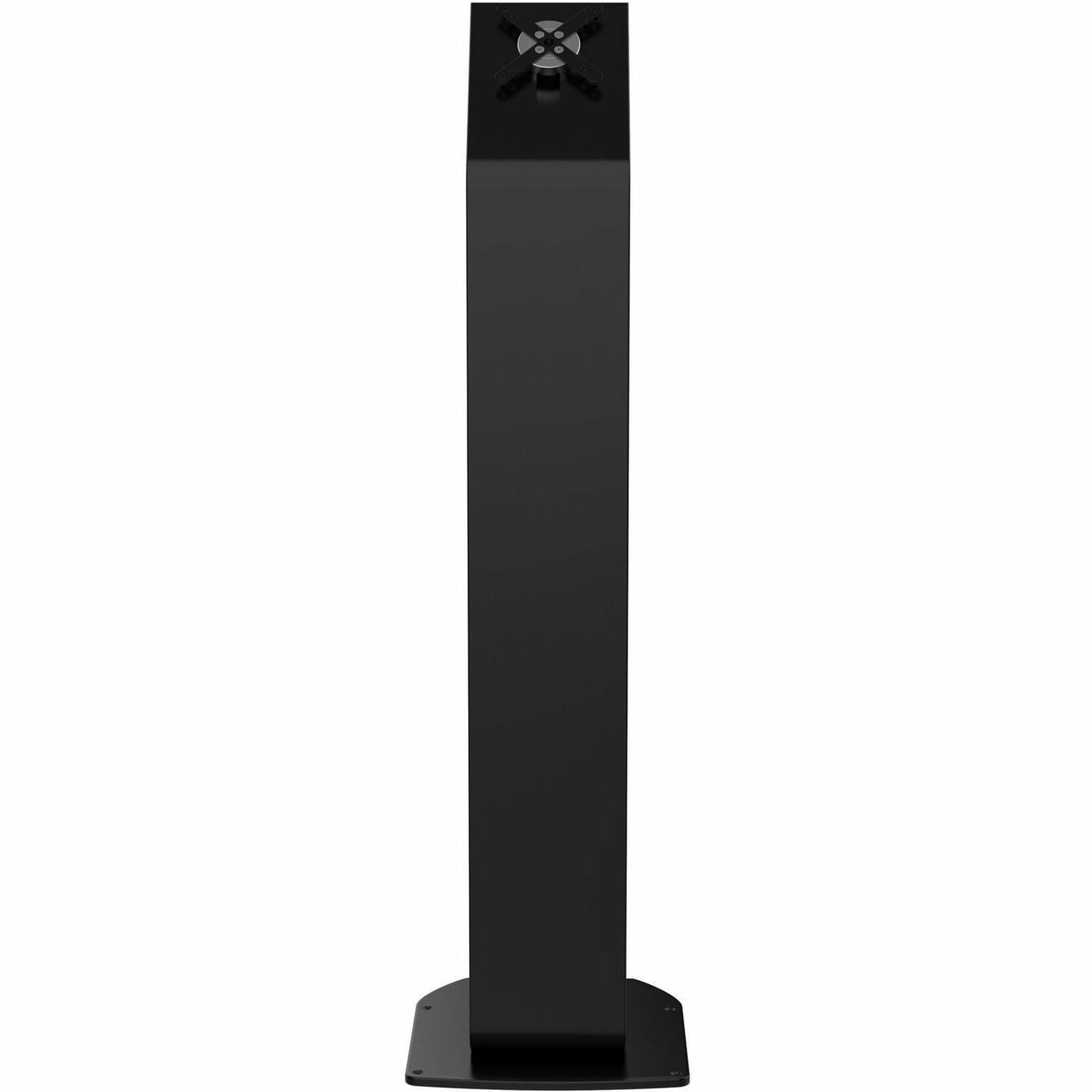 Floor Stand Kiosk (Black)