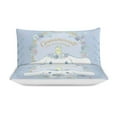 3 Piece Cinnamoroll Bedding Sets Full Size Duvet Cover set 1 Duvet